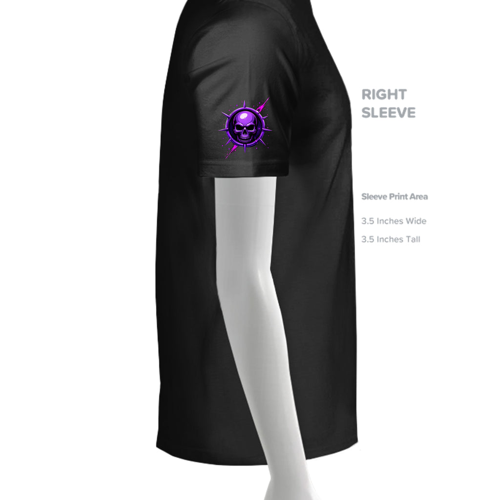 BLACK - G640 - SLEEVE_RIGHT