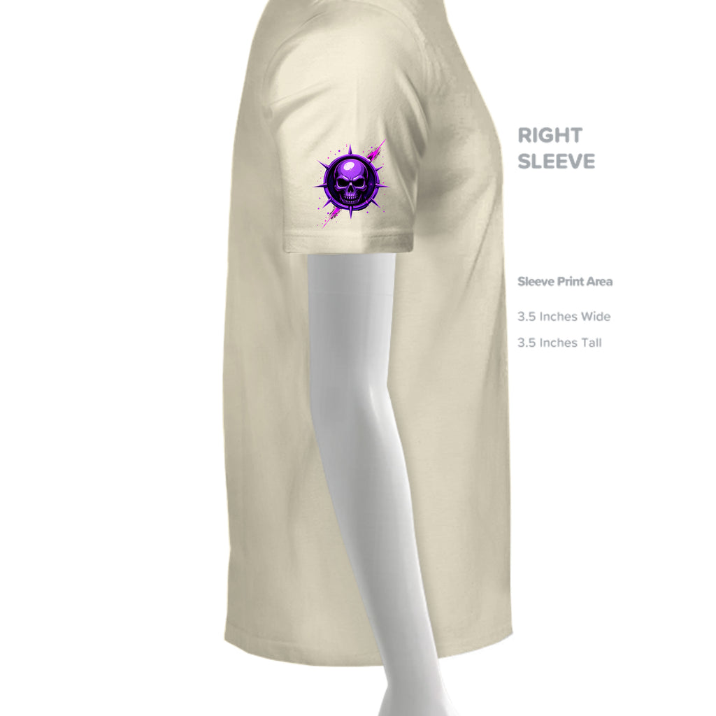 Off White - G640 - SLEEVE_RIGHT