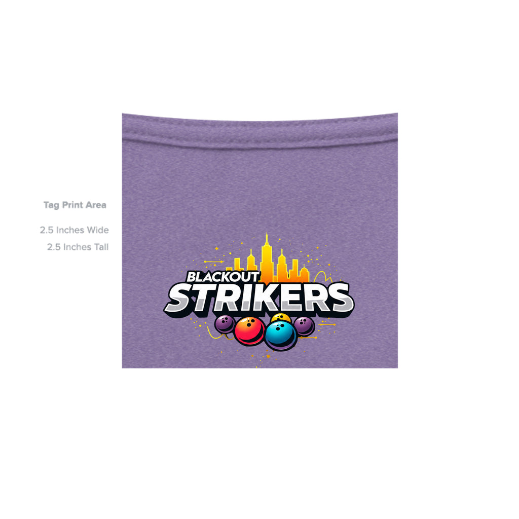 HEATHER PURPLE - G640 - INSIDE_TAG_LINE