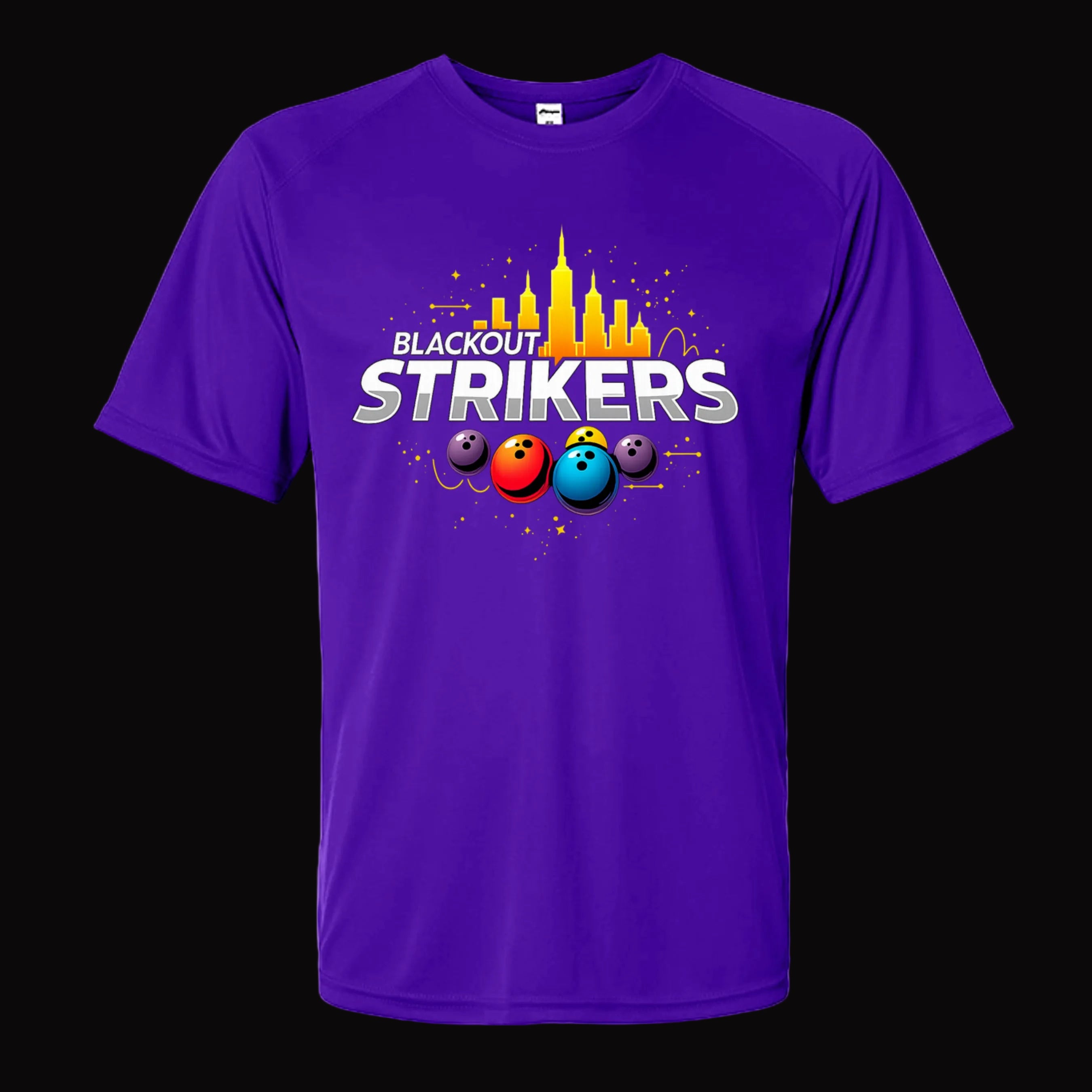 Purple - 200 - FRONT