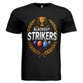 SLD BLK TRIBLEND - 3413C - FRONT