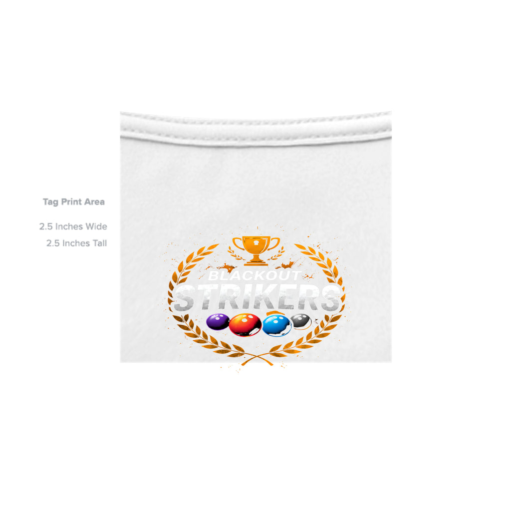 SOLID WHT TRBLND - 3413C - INSIDE_TAG_LINE