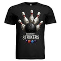 SLD BLK TRIBLEND - 3413C - FRONT