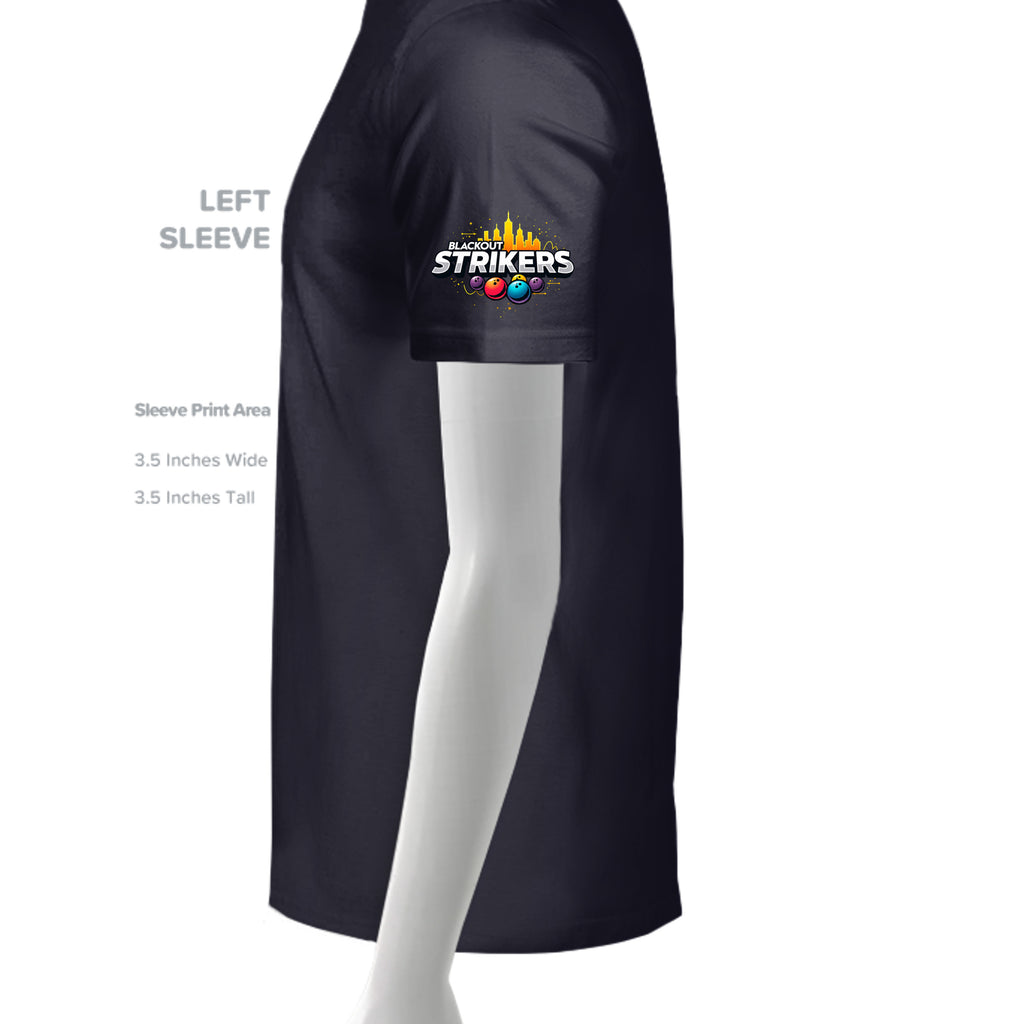 SOLID NVY TRBLND - 3413C - SLEEVE_LEFT