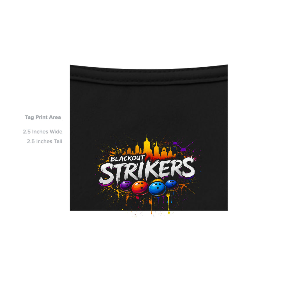SLD BLK TRIBLEND - 3413C - INSIDE_TAG_LINE