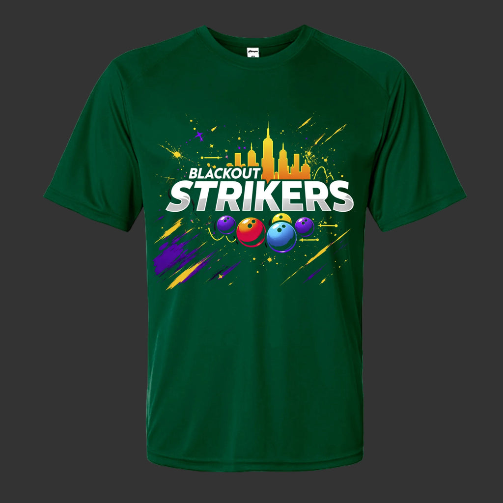 Hunter Green - 200 - FRONT