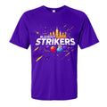 Purple - 200 - FRONT
