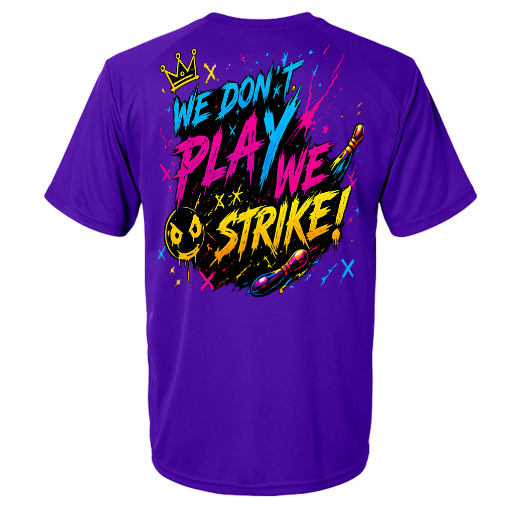 Purple - 200 - BACK