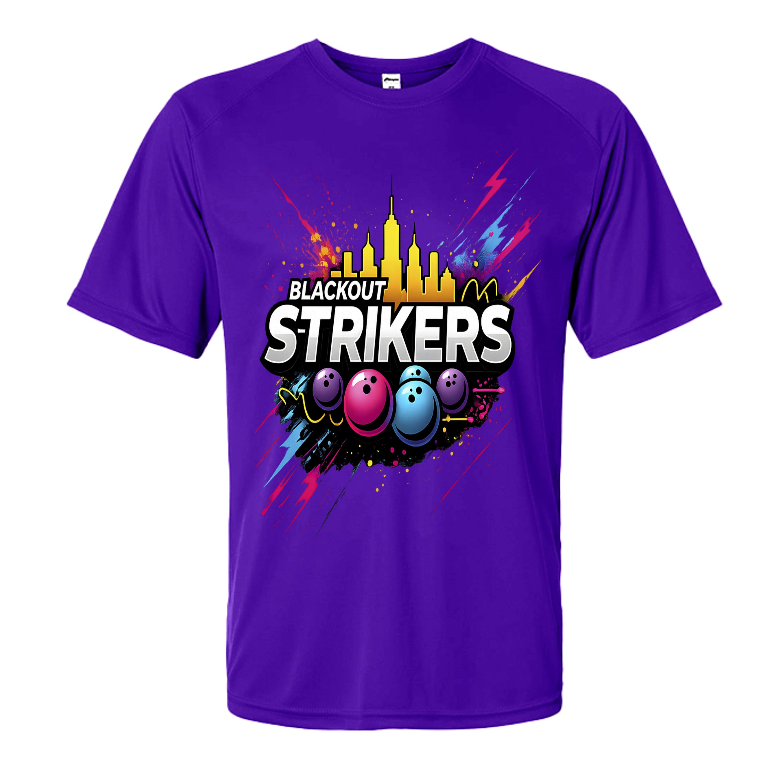 Purple - 200 - FRONT
