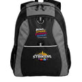 Grey/Black - BG1020 - FRONT