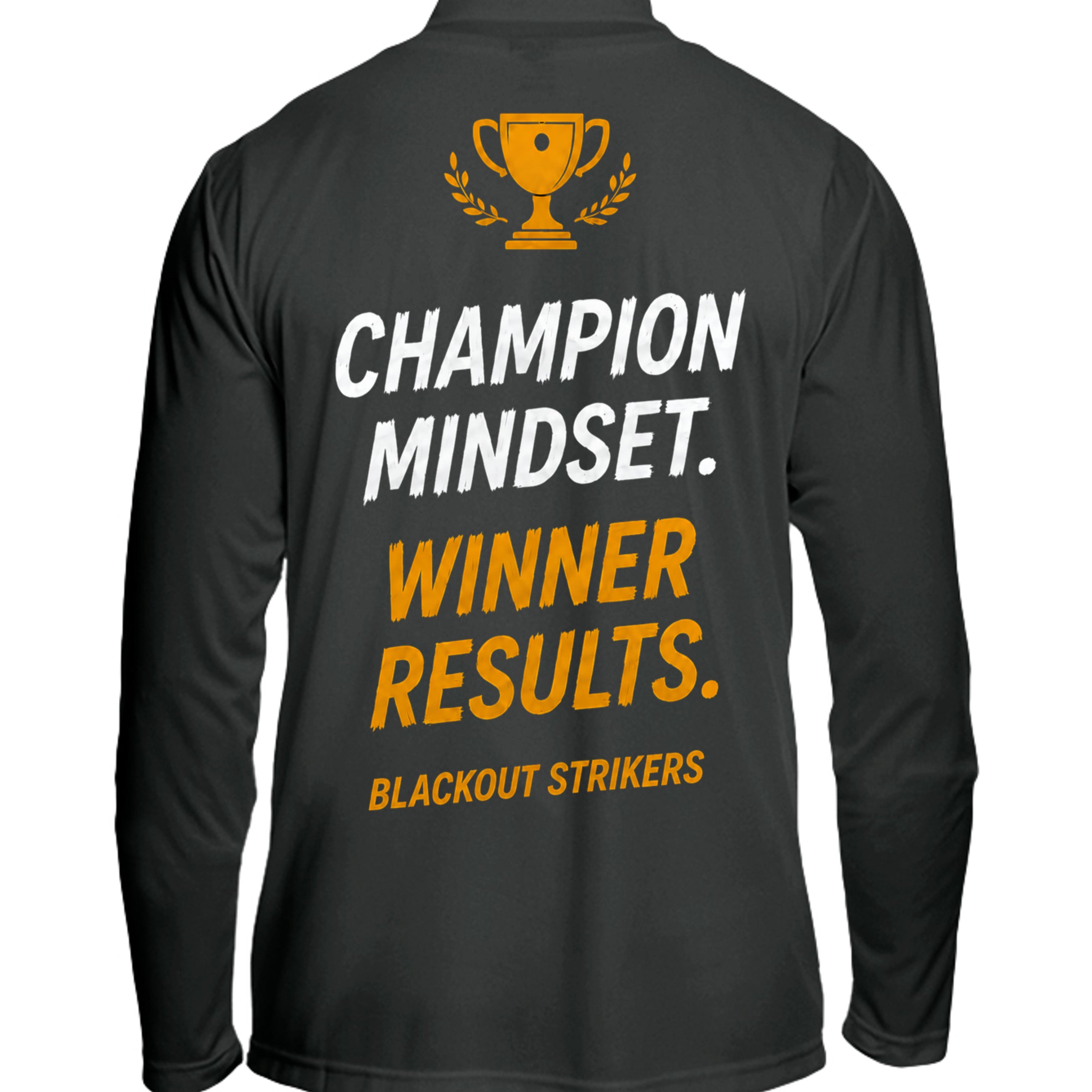 BLACK - TT31 - BACK