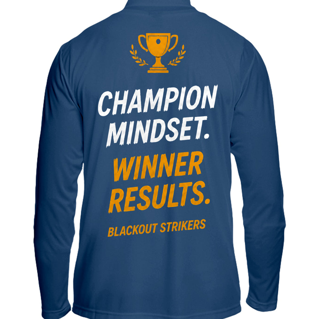 SPORT DARK NAVY - TT31 - BACK