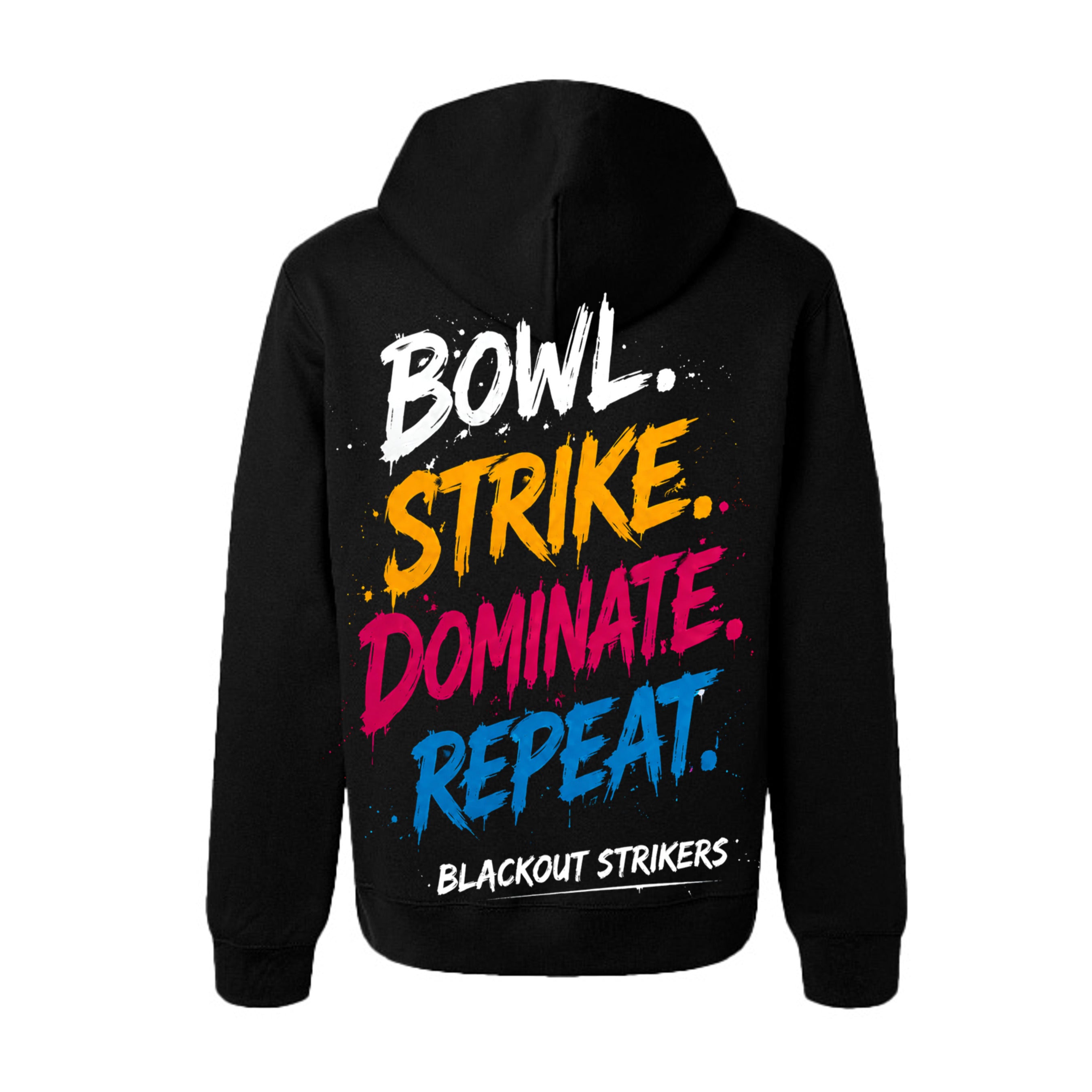 Black - 4719 - BACK