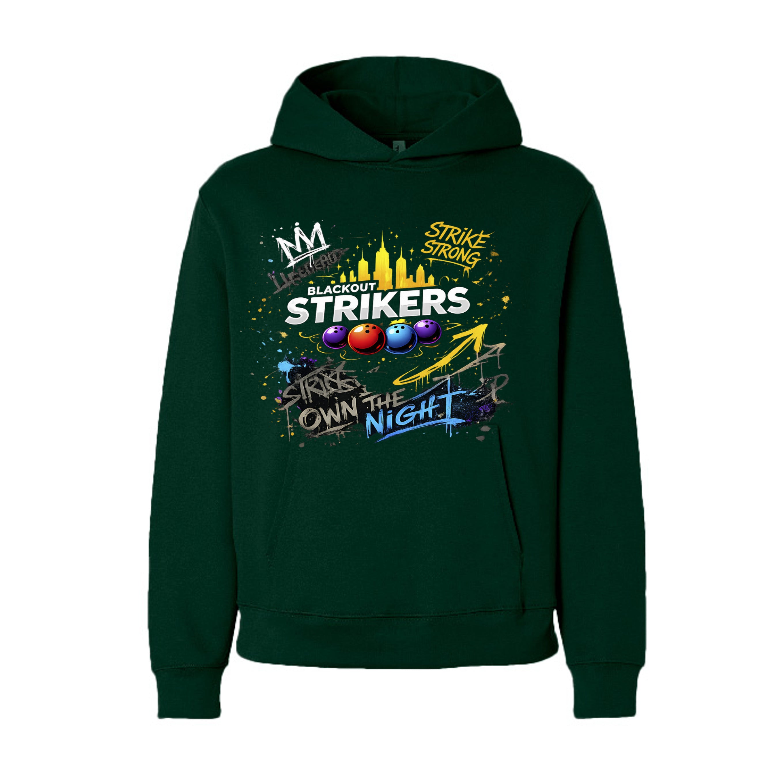 Forest - 4719 - FRONT