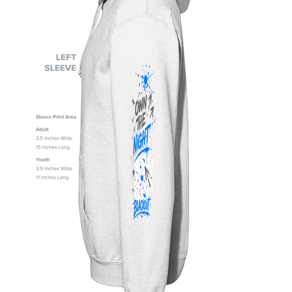 White - 4719 - SLEEVE_LEFT