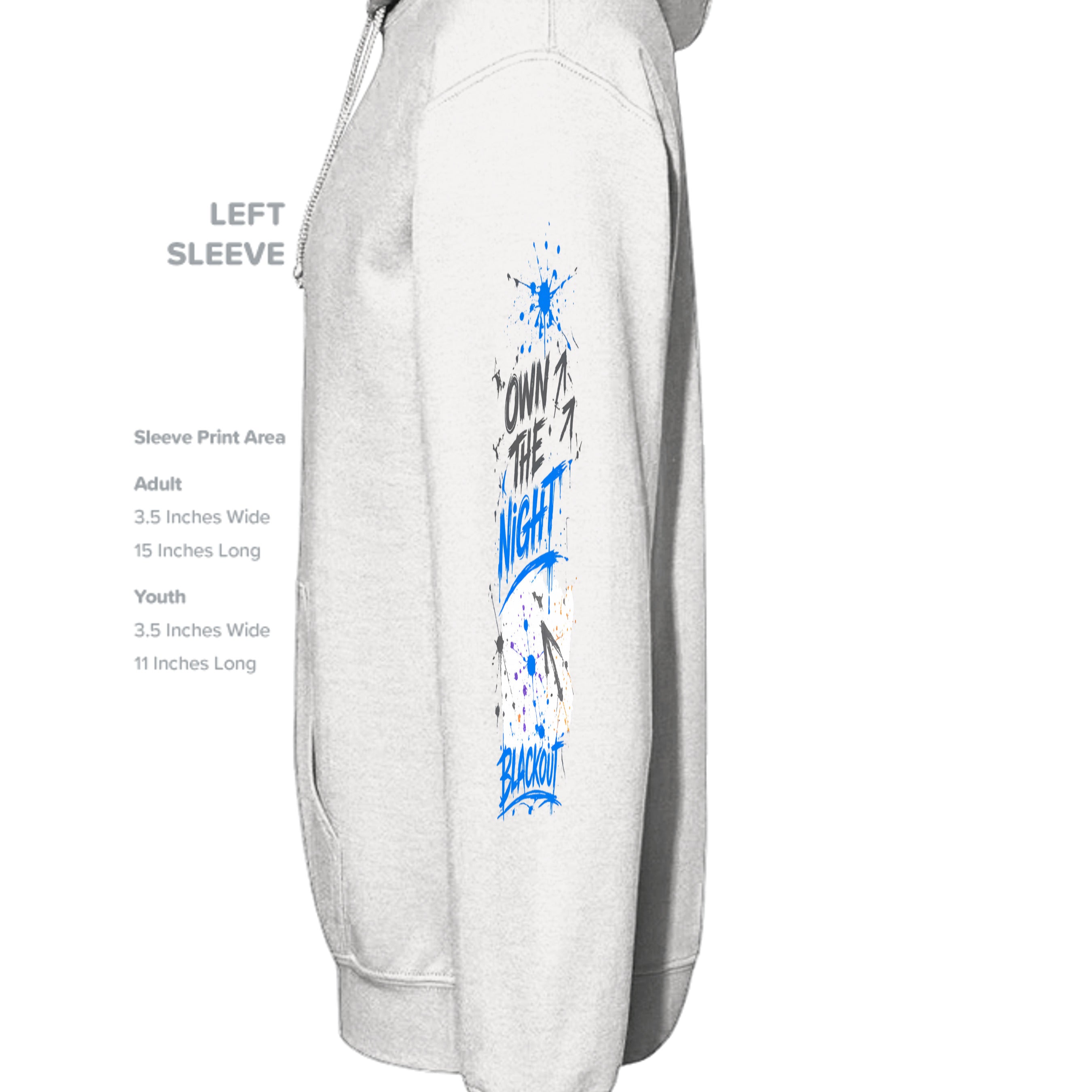 White - 4719 - SLEEVE_LEFT