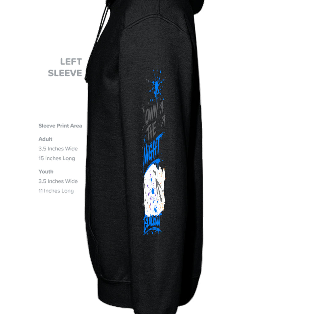 Black - 4719 - SLEEVE_LEFT
