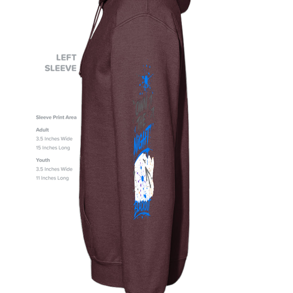 Maroon - 4719 - SLEEVE_LEFT