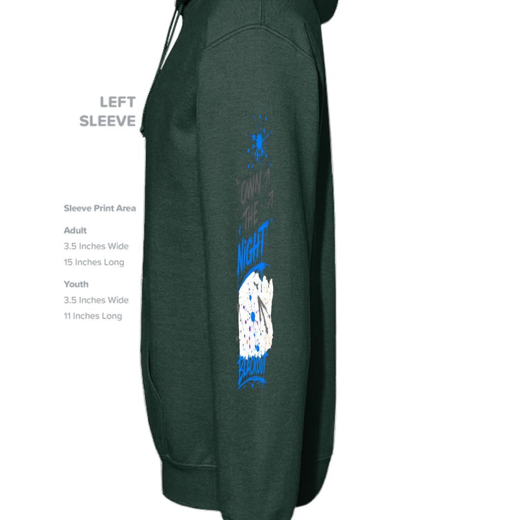 Forest - 4719 - SLEEVE_LEFT