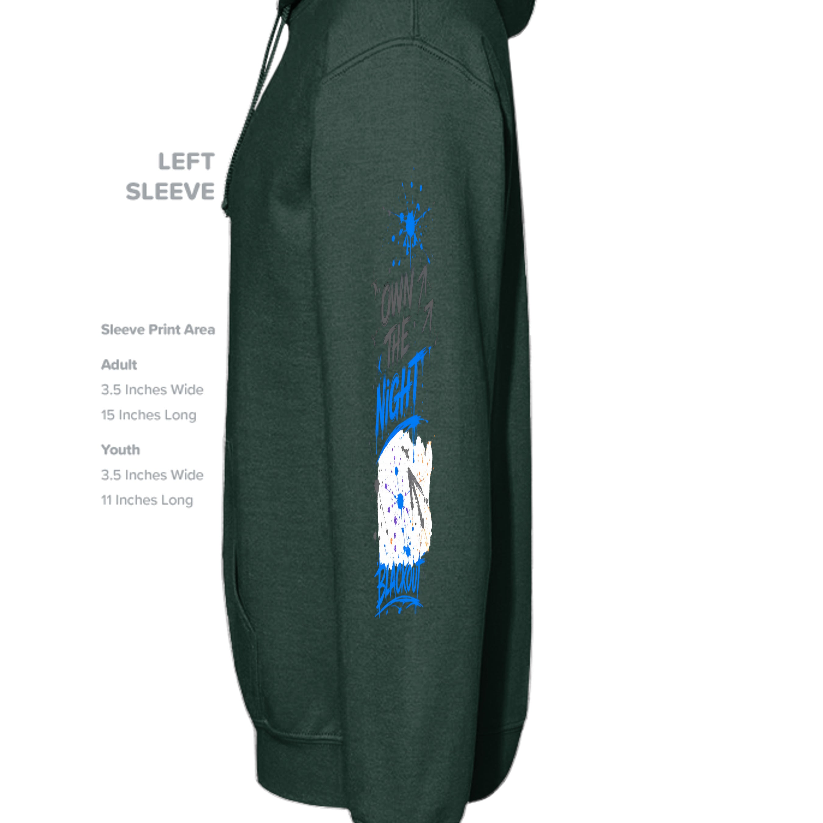 Forest - 4719 - SLEEVE_LEFT