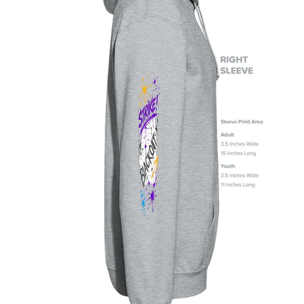 Athletic Heather - 4719 - SLEEVE_RIGHT