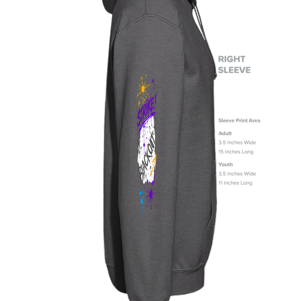 Asphalt - 4719 - SLEEVE_RIGHT