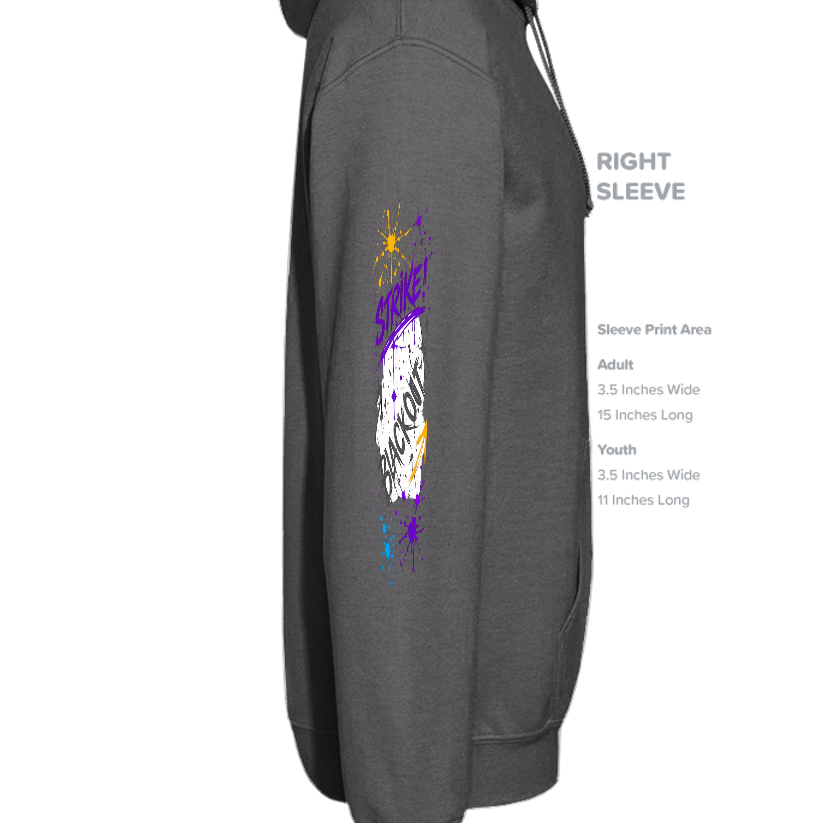 Asphalt - 4719 - SLEEVE_RIGHT