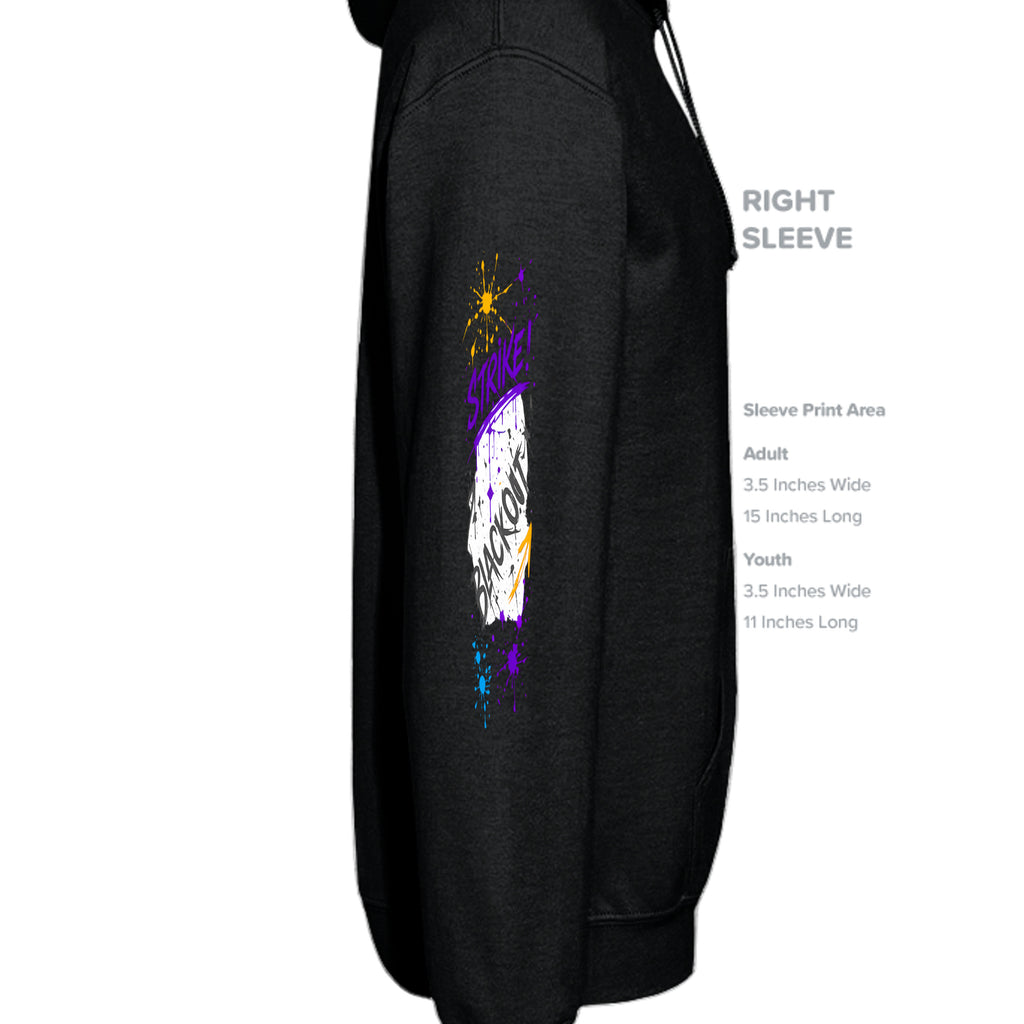 Black - 4719 - SLEEVE_RIGHT