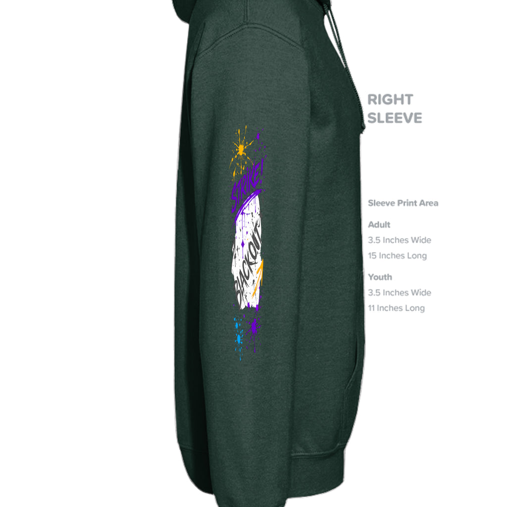 Forest - 4719 - SLEEVE_RIGHT